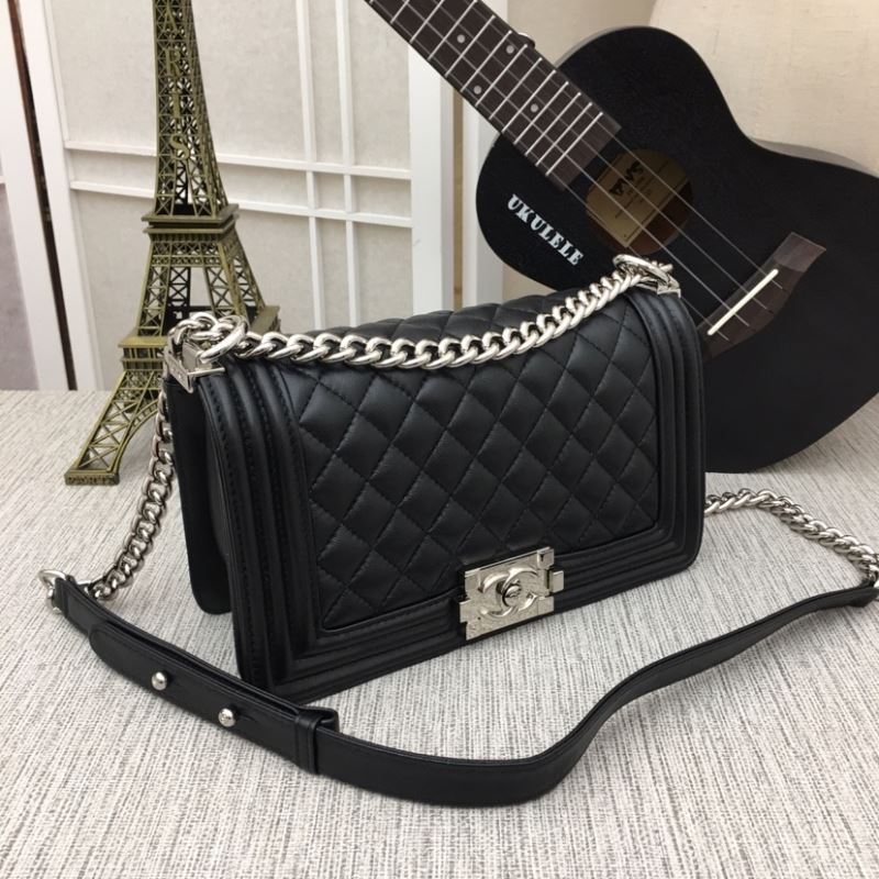 Chanel Boy Series Bags